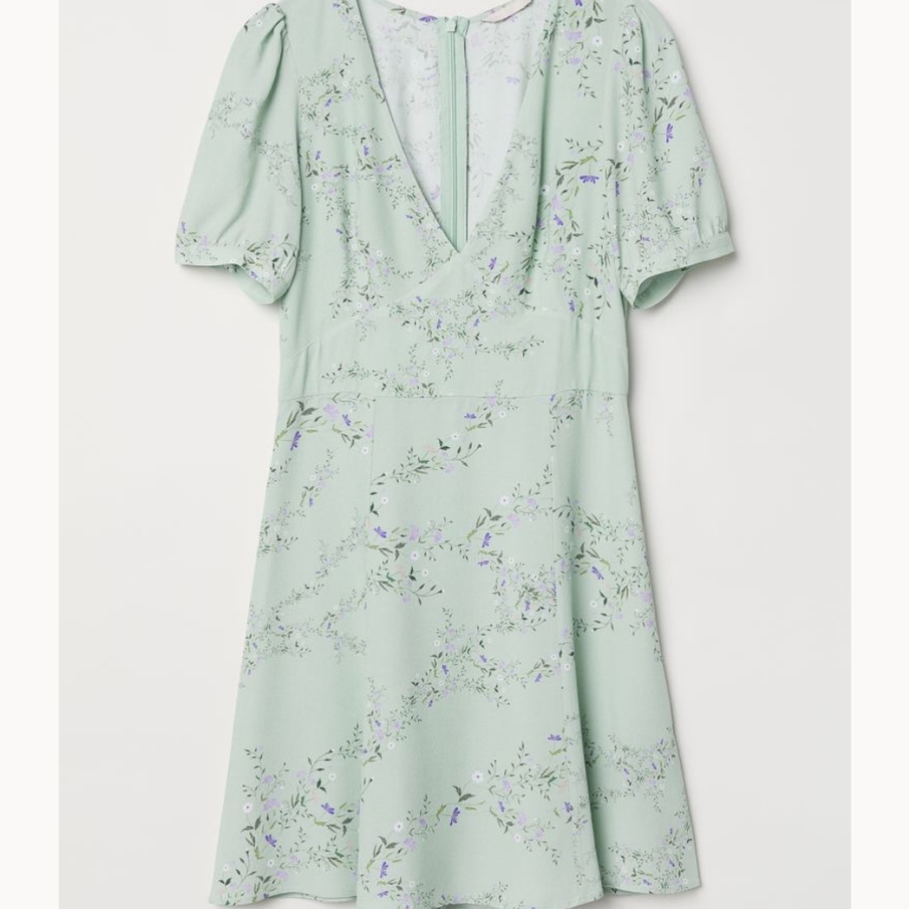 H & M Dress